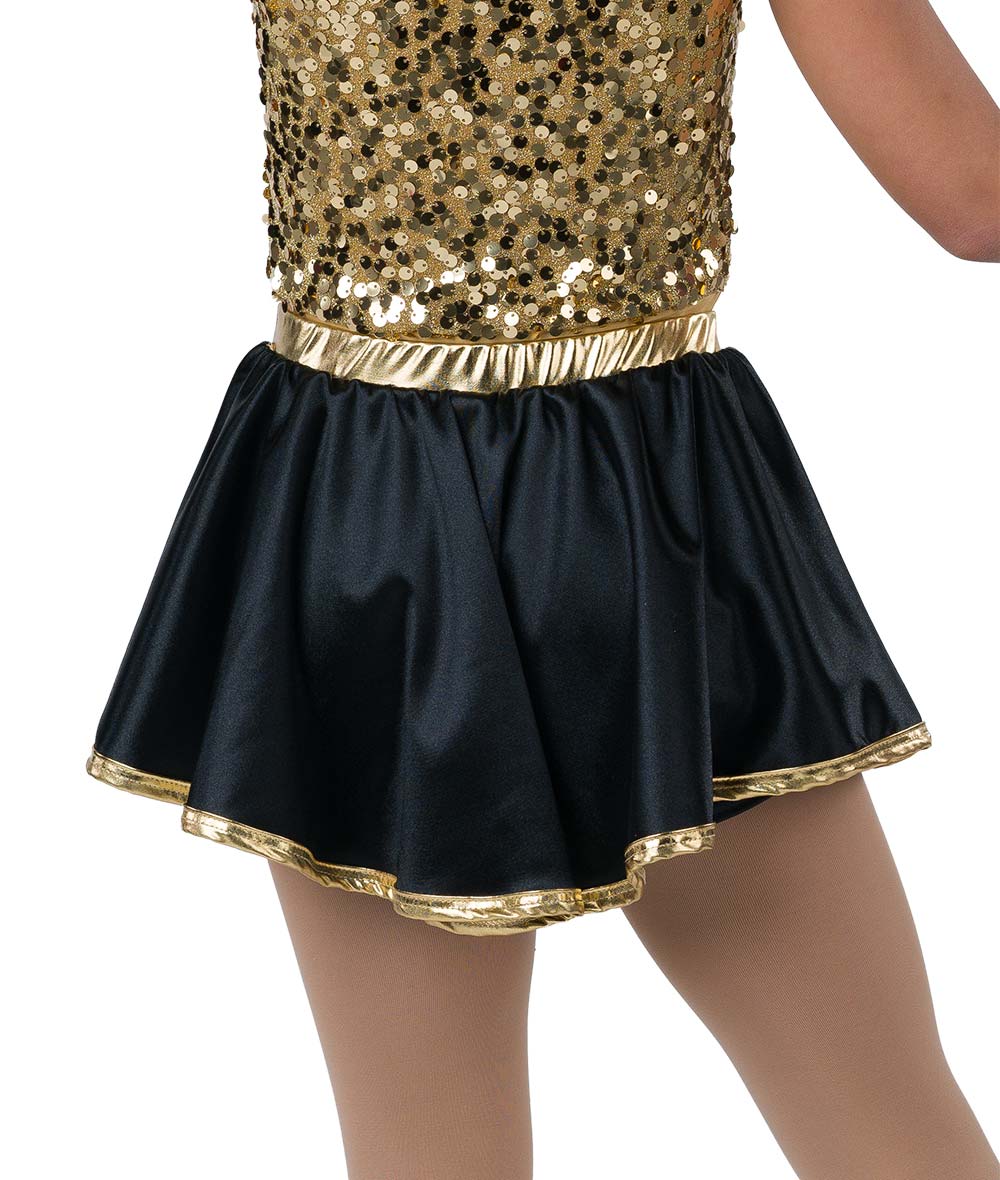 24221Hp Queen Bee Shorts