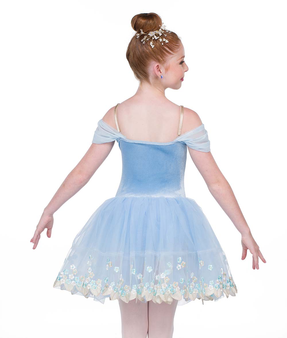 25067Y Waltz For A Ball
