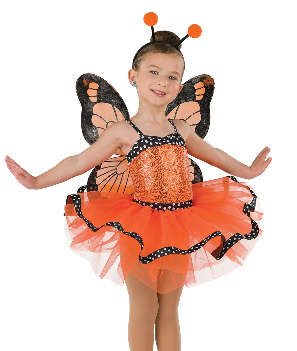 25199Y Like A Butterfly