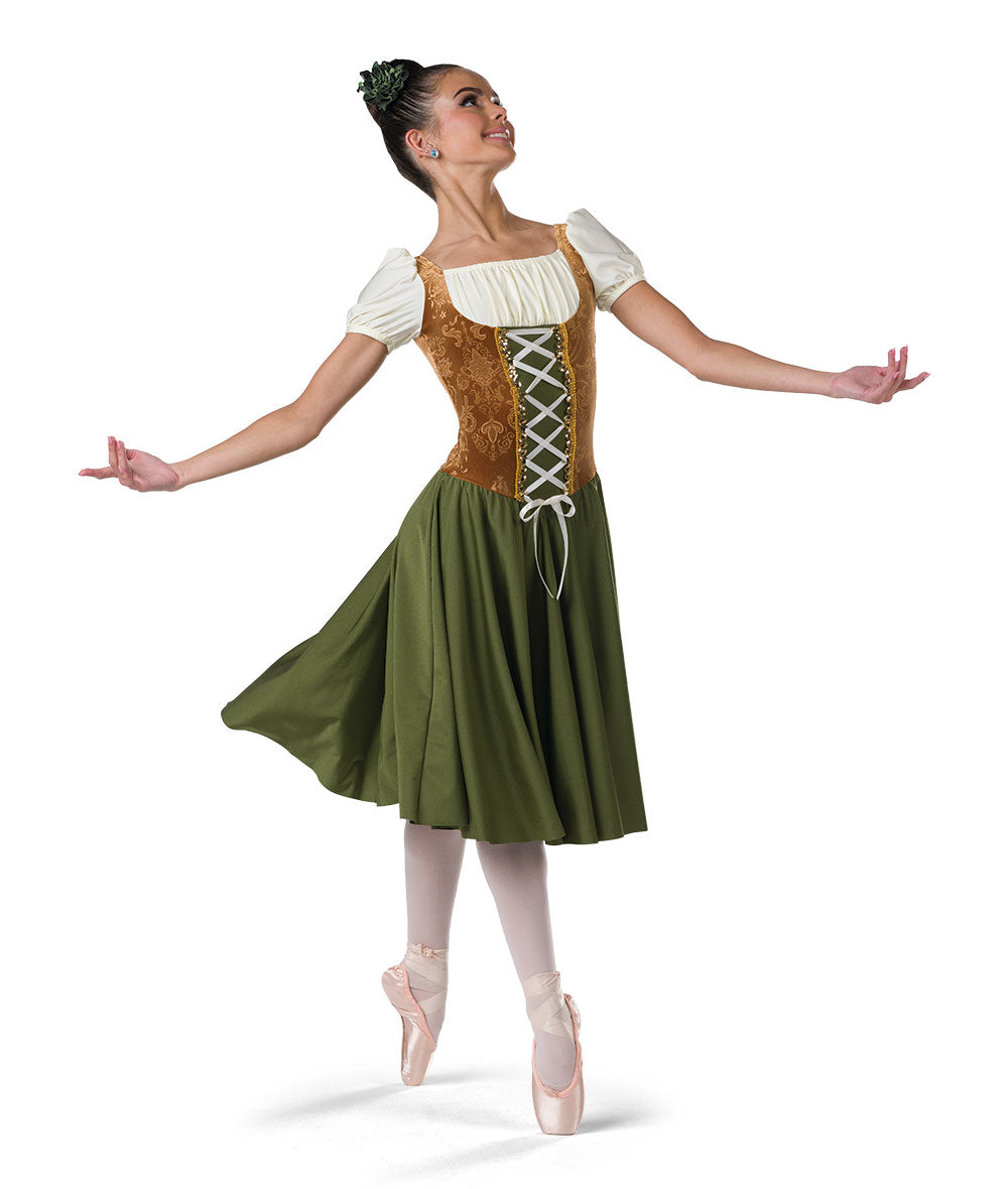 25337 Dance Of The Peasants
