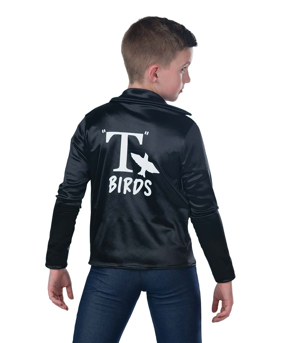 25371 Greased Lightnin Jacket