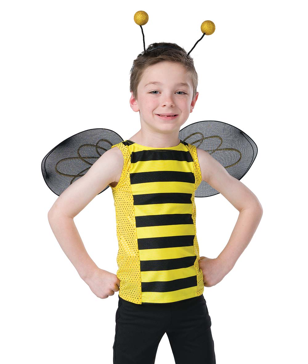 25374 Buzz Word Boy