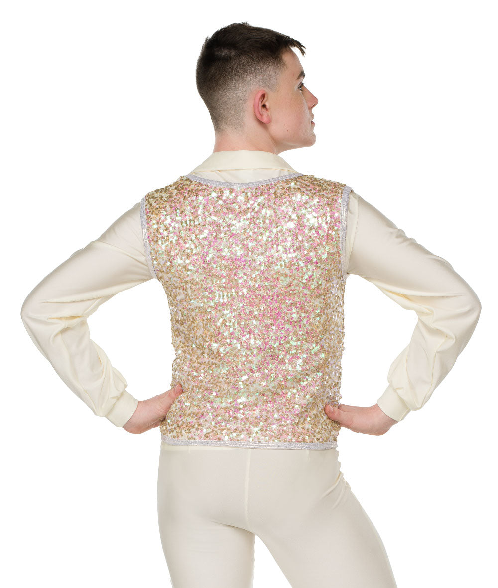 25388 Luminary Guy Vest