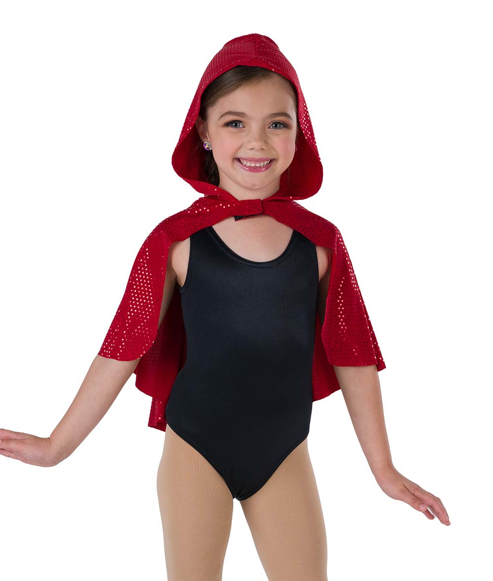 26135J Into The Woods Cape
