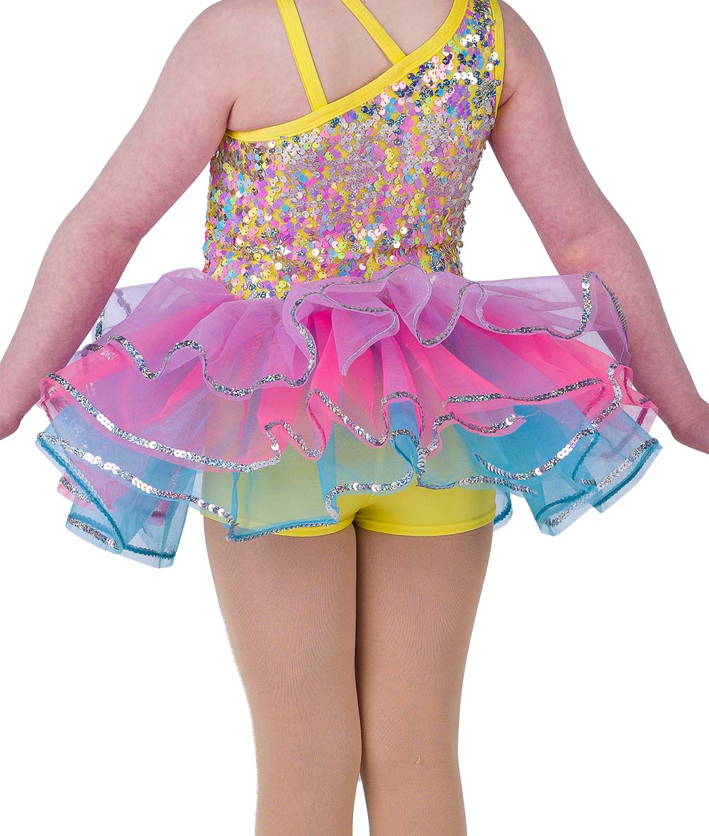 26162T Brand New Day Tutu