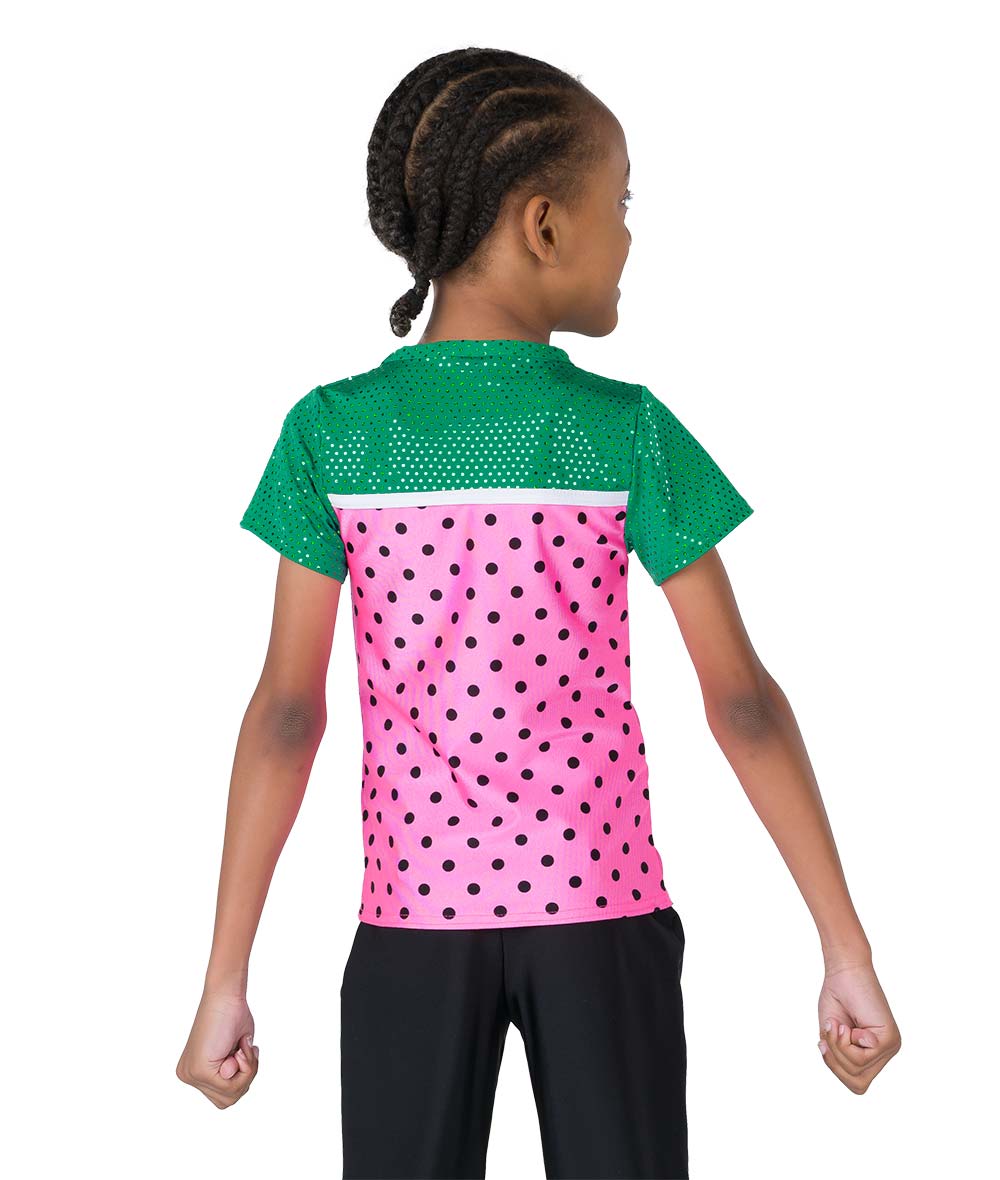 26183 Watermelon Boy Top