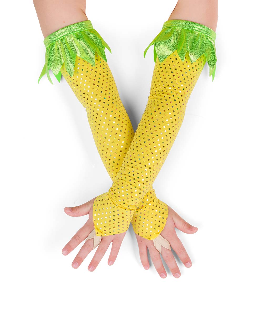 26186M Pineapple Mitts