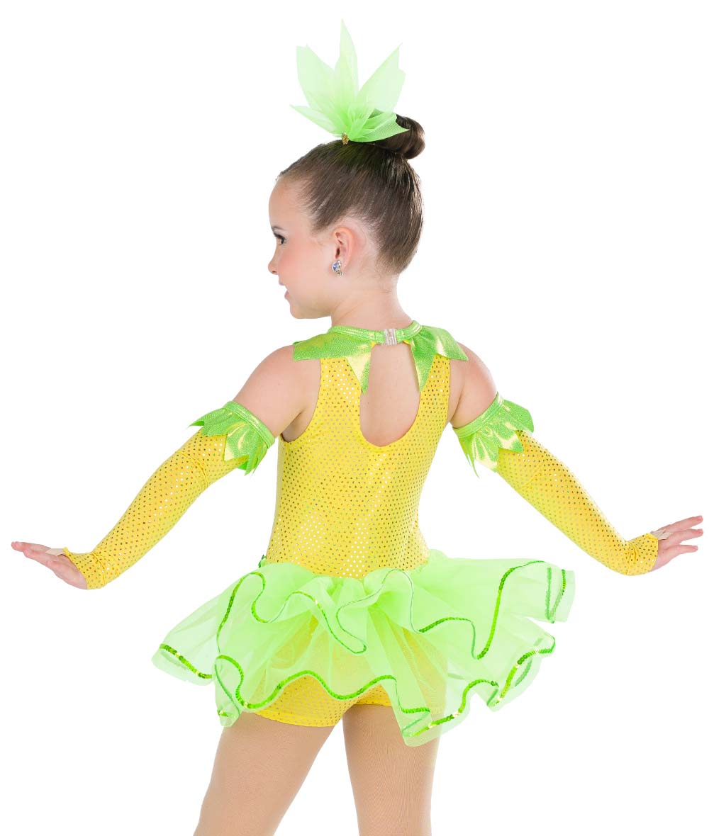 26186 Pineapple Princess