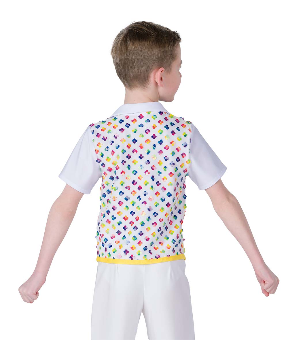 26221 Sunshine Boy Shirt