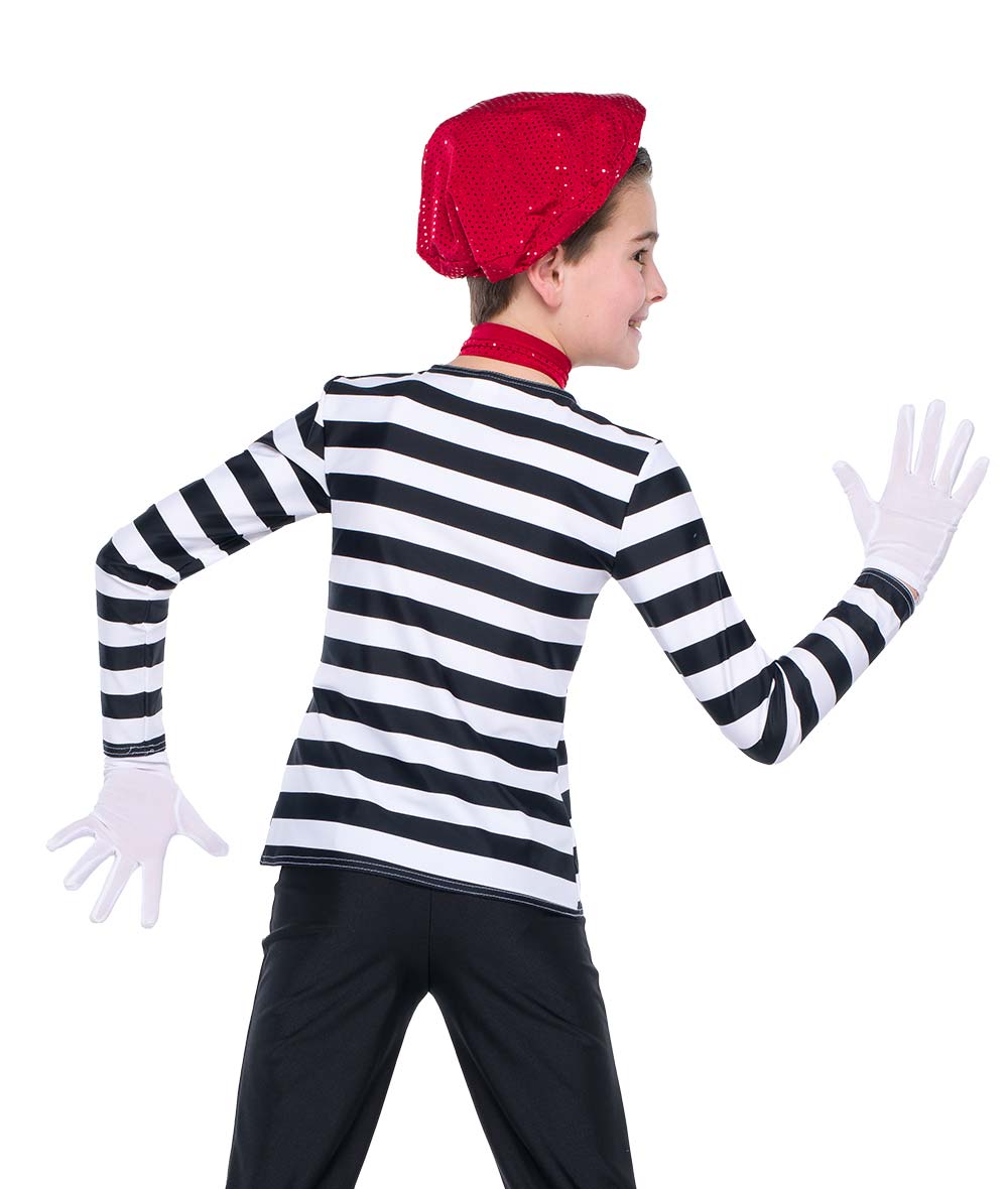 26228 Alors On Danse Guy Top
