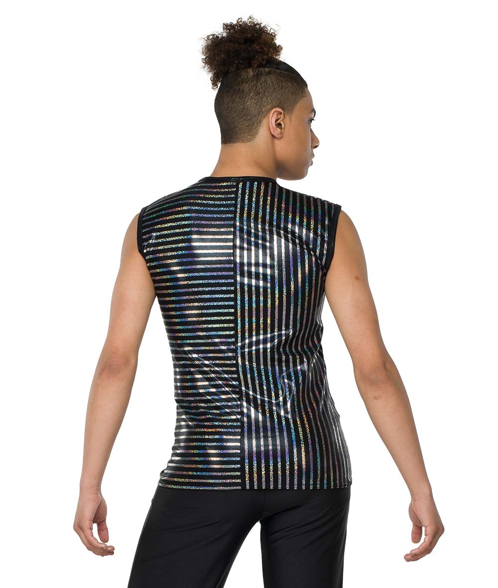 26273 Too Much Guy Top