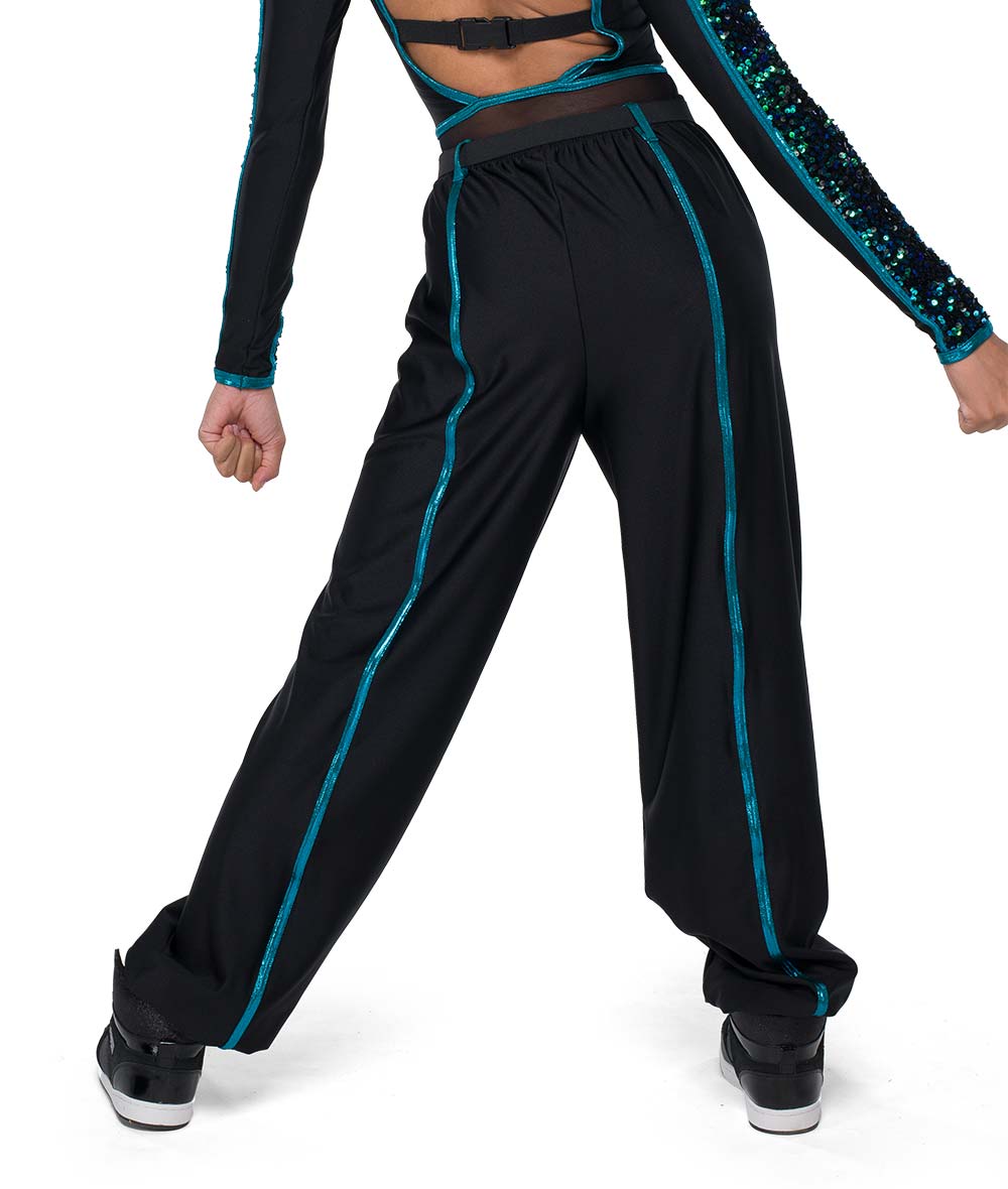 26299P Run The Show Joggers
