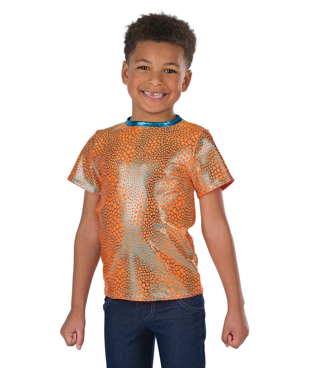 26324 Bubble Pop Boy Top