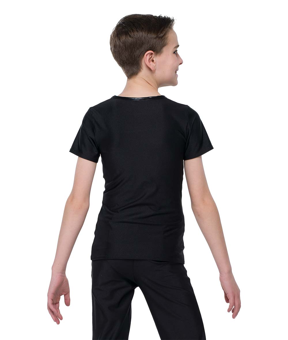 26398 Dance Hall Days Guy Top