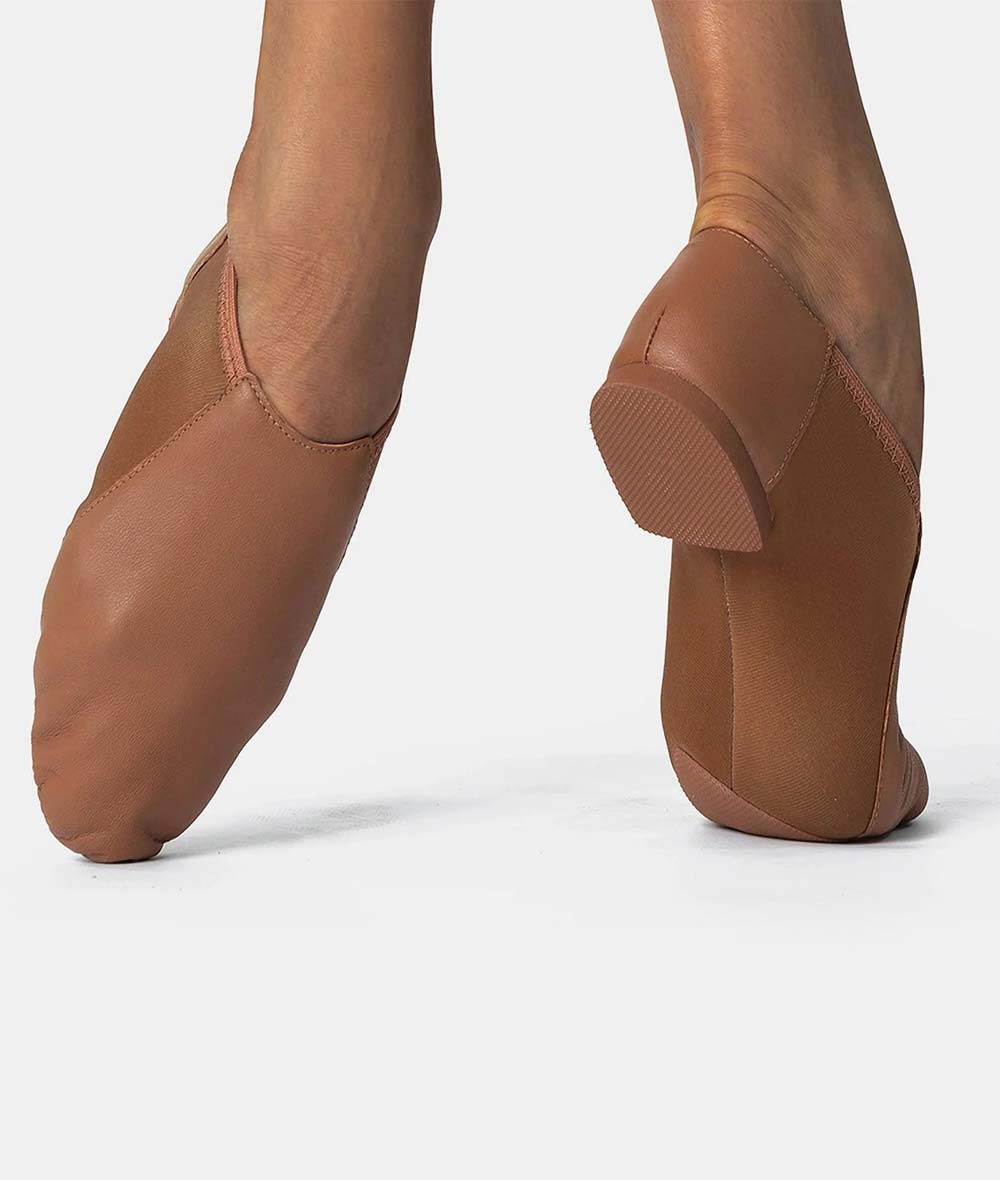 Jz43A Java Jazz Shoe Adult