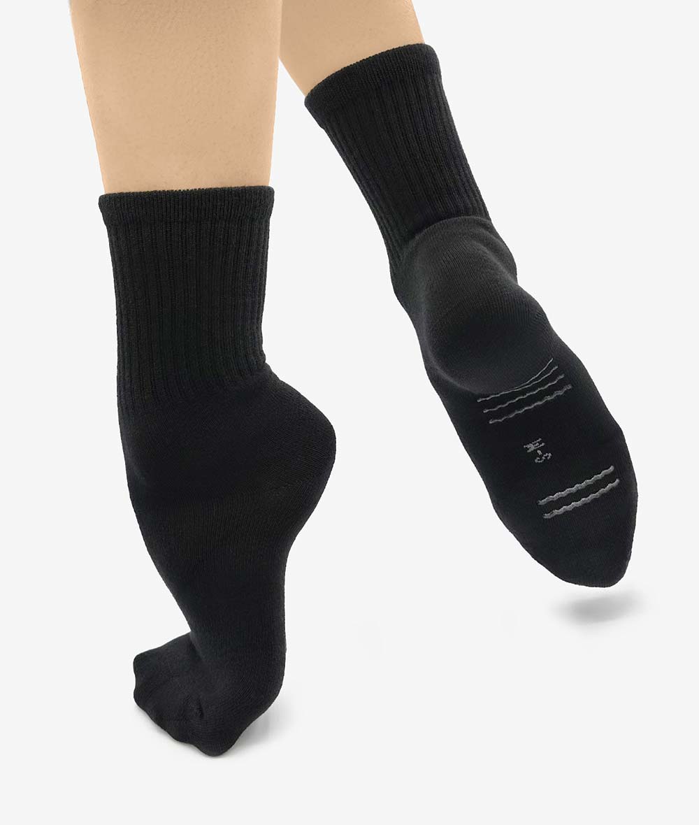 Md24 Kya Grip Socks