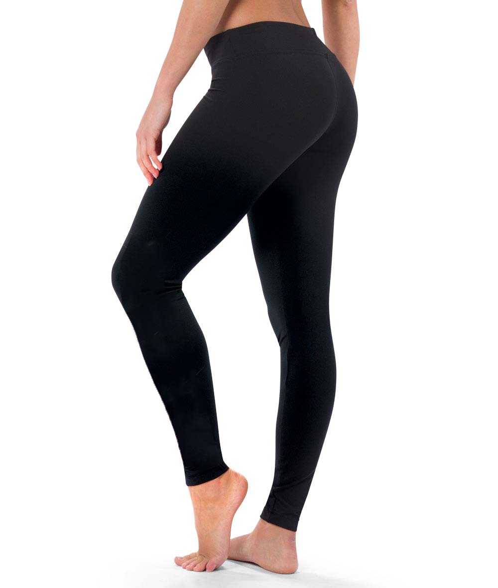 T1932 Dryfit Leggings