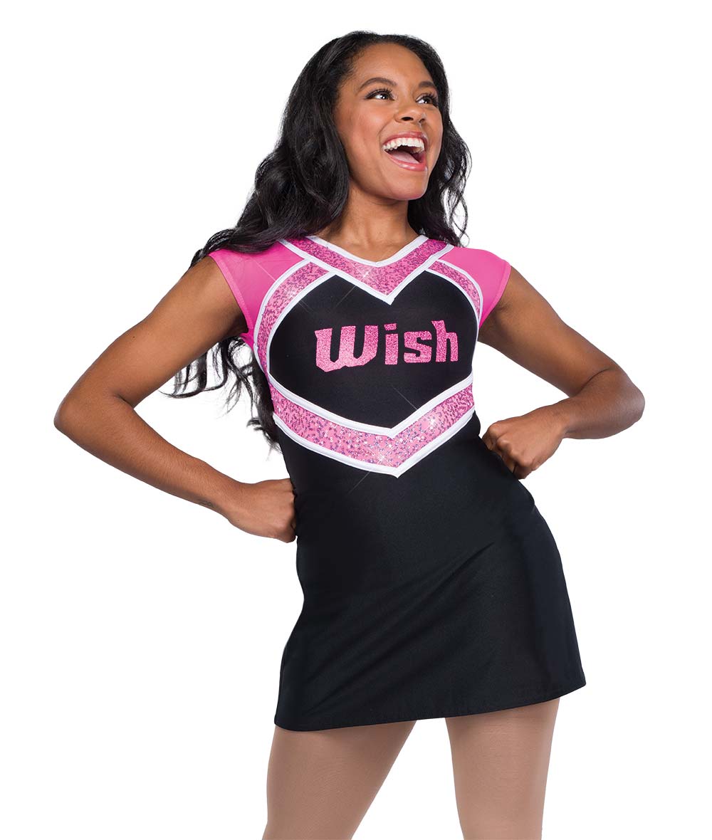 T2277 Aspire Dress