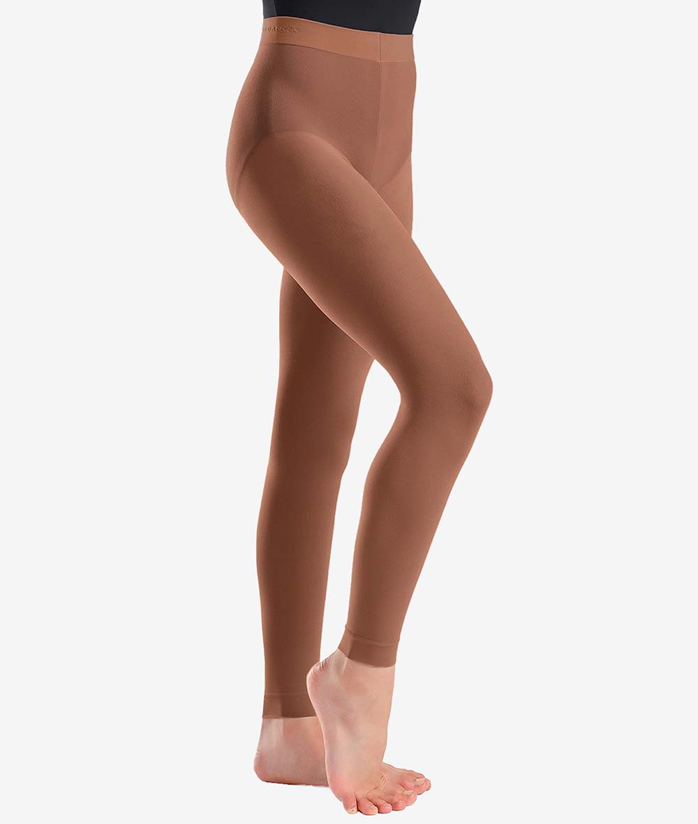Ts69 Child Footless Tights