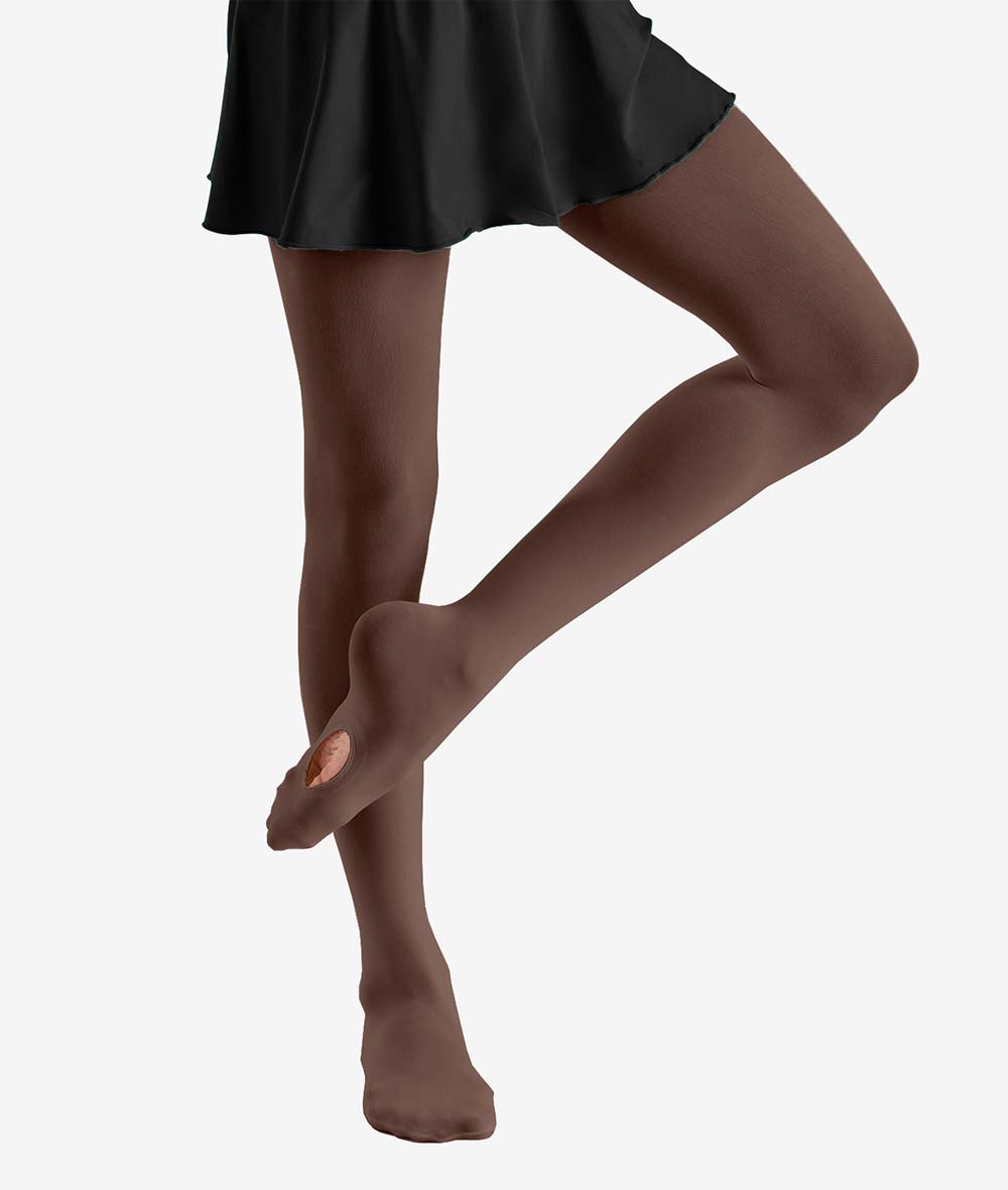 Ts81 Child Convertible Tights