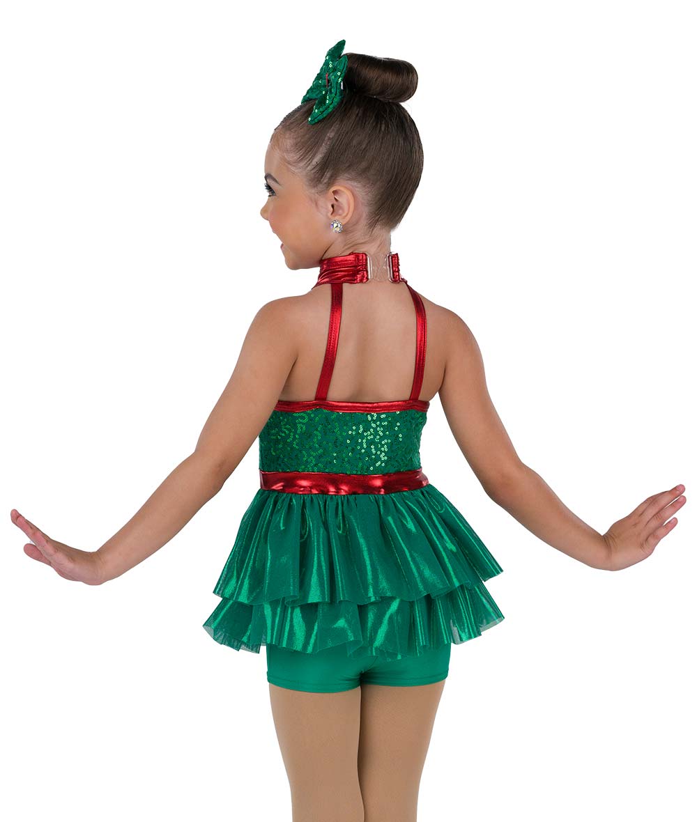 V2835 Kid On Christmas