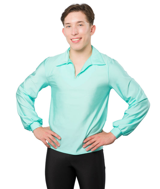 11622 Guy Ballet Shirt