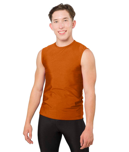 11630 Spandex Guy Tank Top