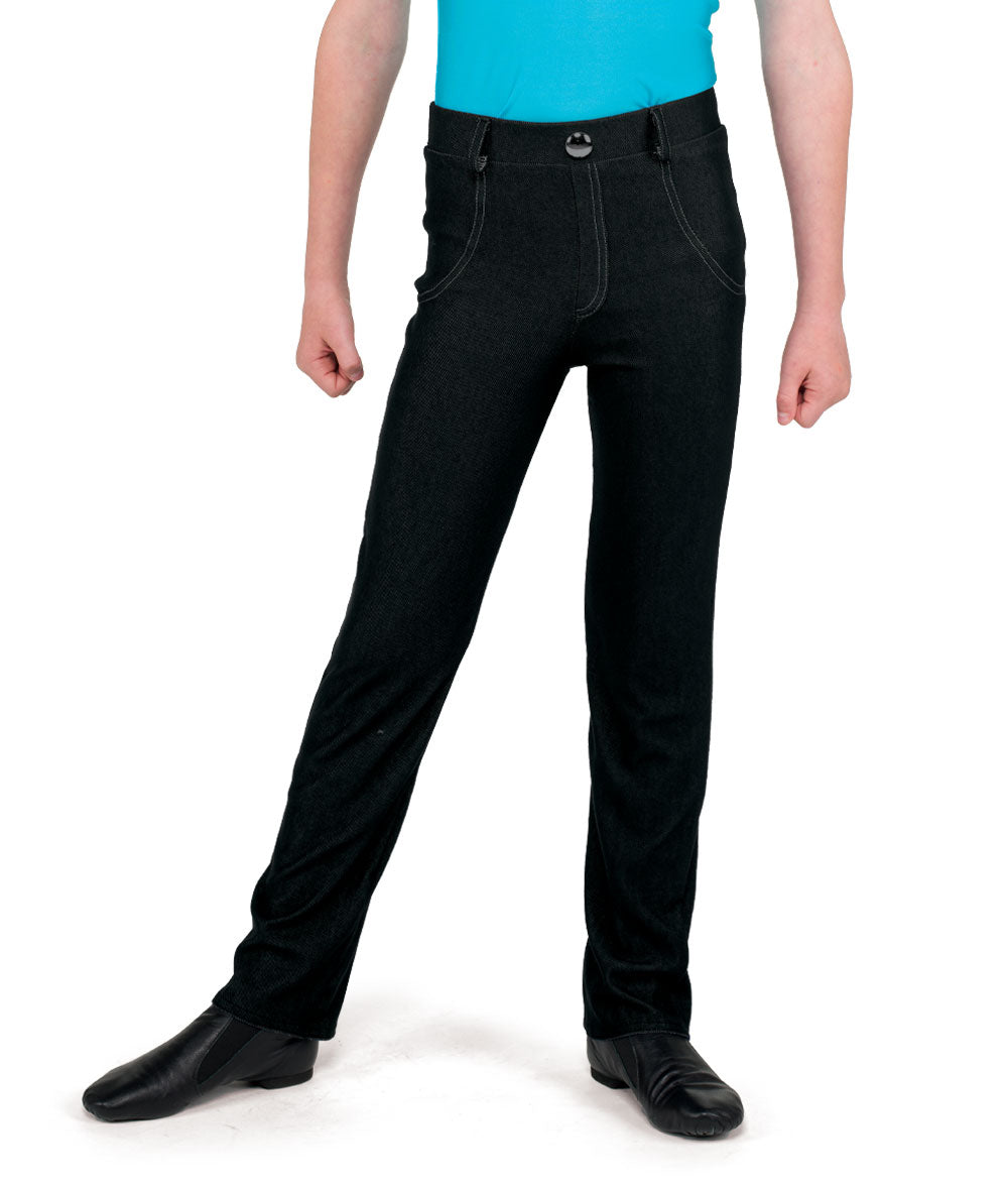 13182 Denim Guy Pants