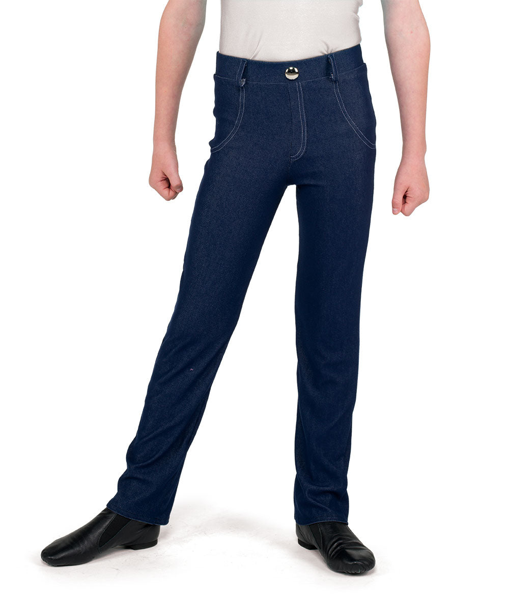 13182 Denim Guy Pants