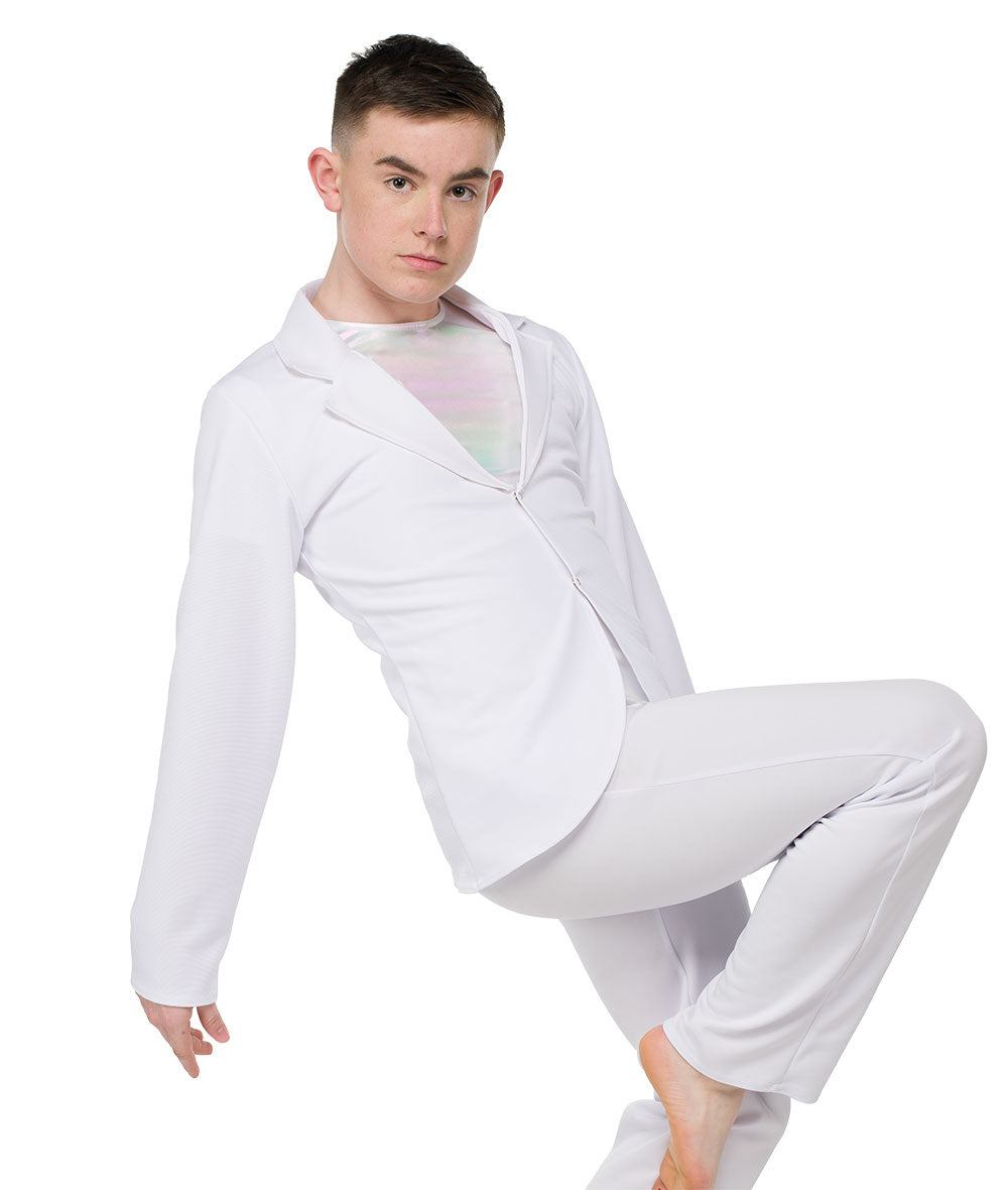 14560N Guy Suit Jacket