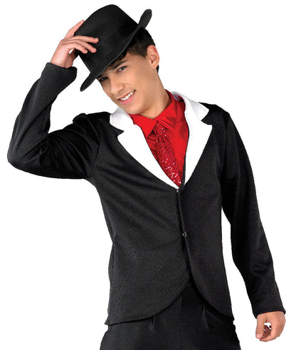 14560N Guy Suit Jacket