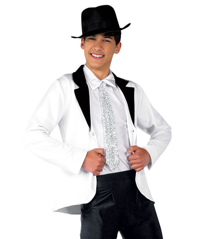 14560N Guy Suit Jacket