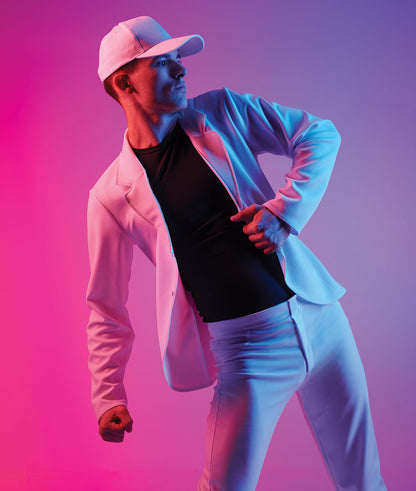 14560N Guy Suit Jacket
