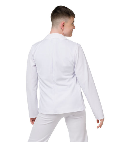 14560N Guy Suit Jacket