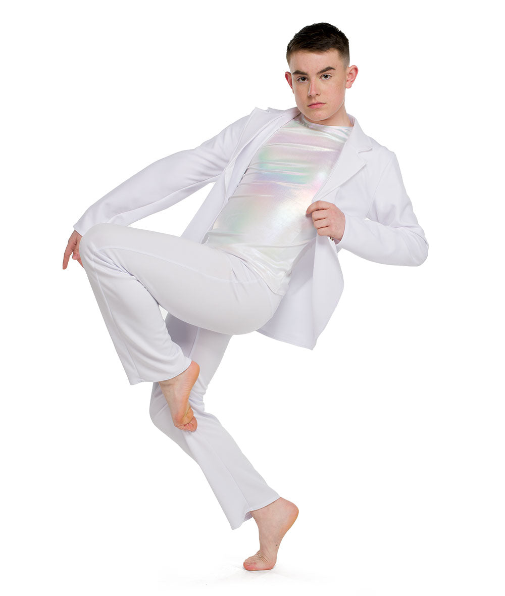 14560N Guy Suit Jacket