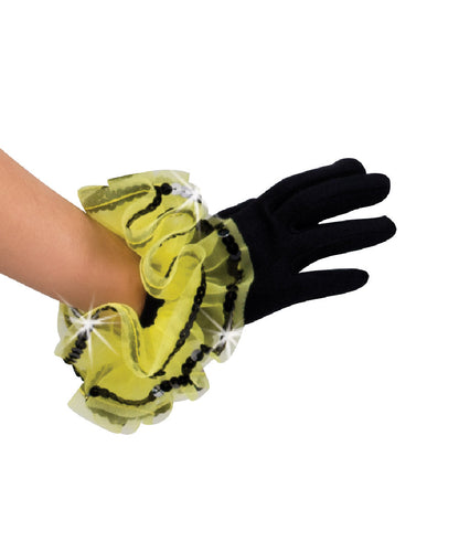 15684G Buzz Word Gloves