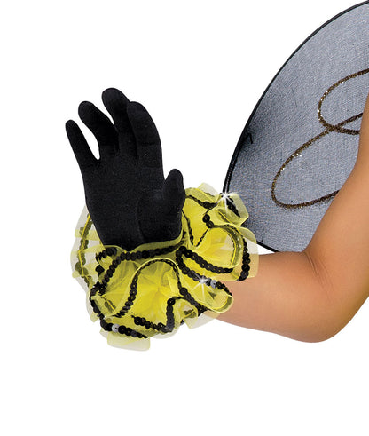 15684G Buzz Word Gloves