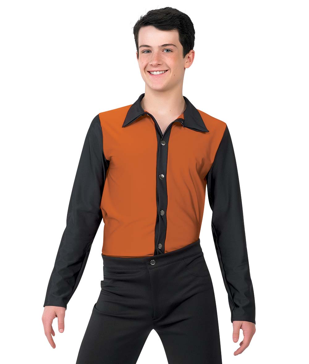 17660 Jump Guy Shirt