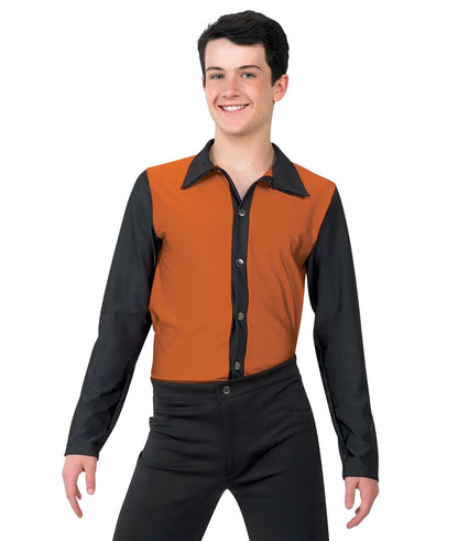 17660 Jump Guy Shirt