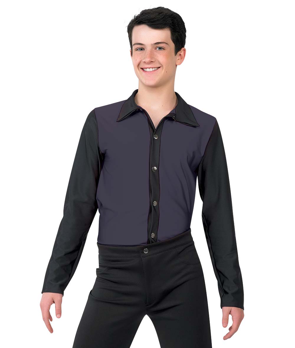 17660 Jump Guy Shirt