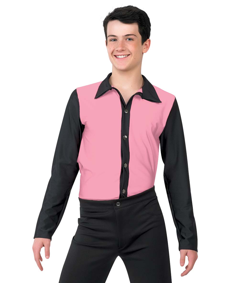 17660 Jump Guy Shirt
