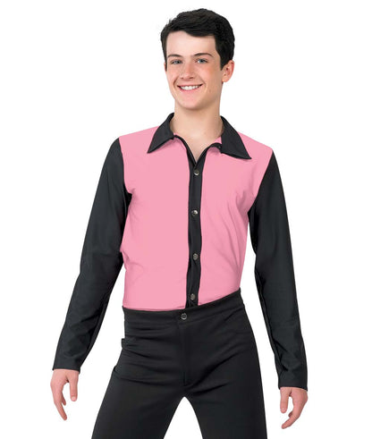 17660 Jump Guy Shirt