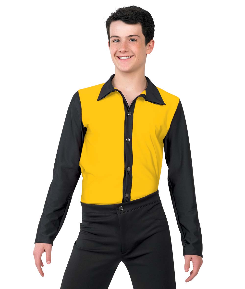 17660 Jump Guy Shirt