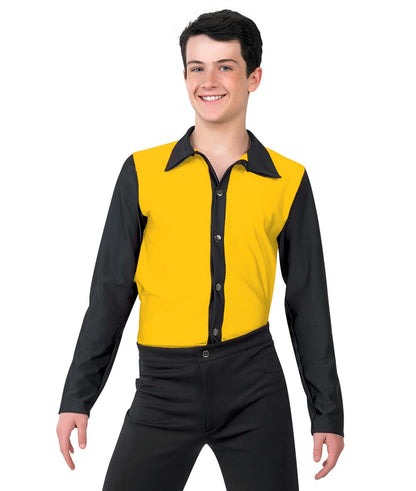 17660 Jump Guy Shirt