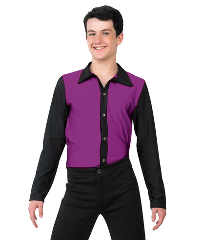 17660 Jump Guy Shirt