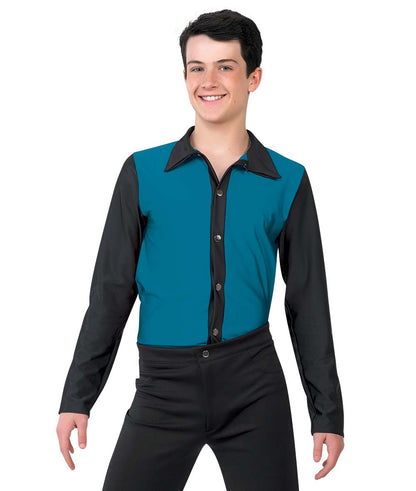 17660 Jump Guy Shirt