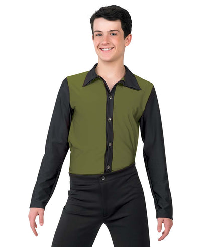 17660 Jump Guy Shirt