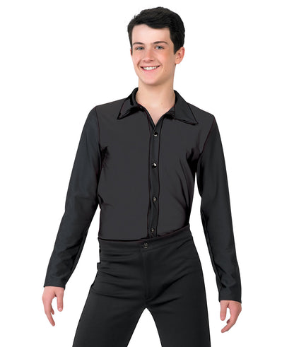 17660 Jump Guy Shirt