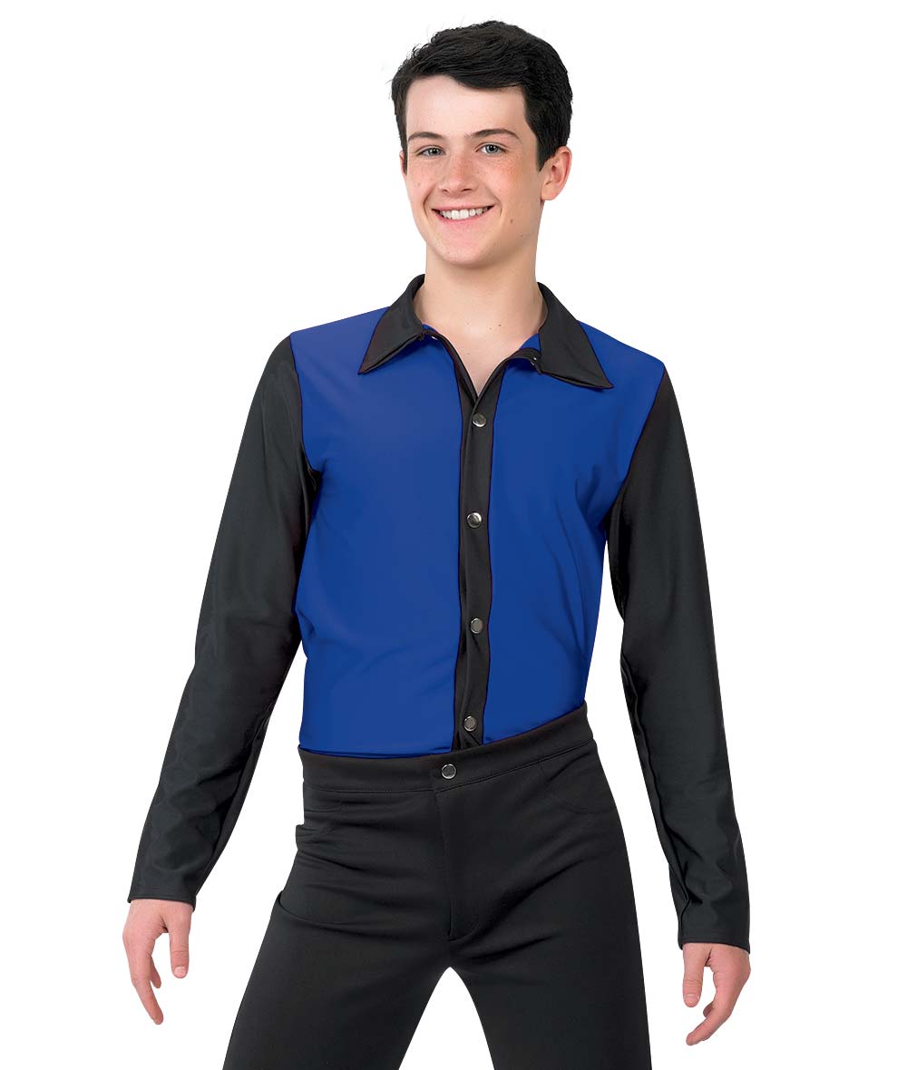17660 Jump Guy Shirt