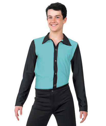 17660 Jump Guy Shirt